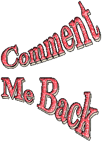 Comment Me Back Graphic