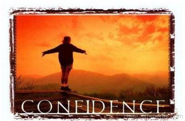 Confidence-DC106