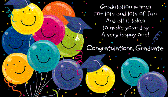 congratulations graduation quotes