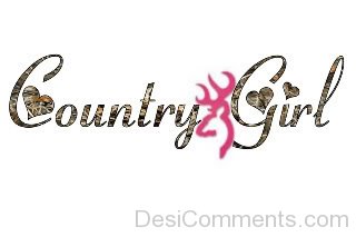 Country Girl Picture