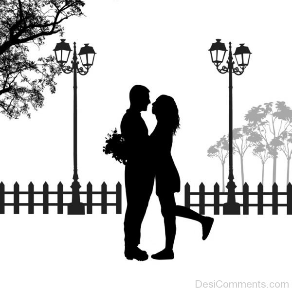 Couple Love Image-DC0103