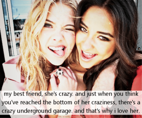 Crazy Best Friends-dc099159