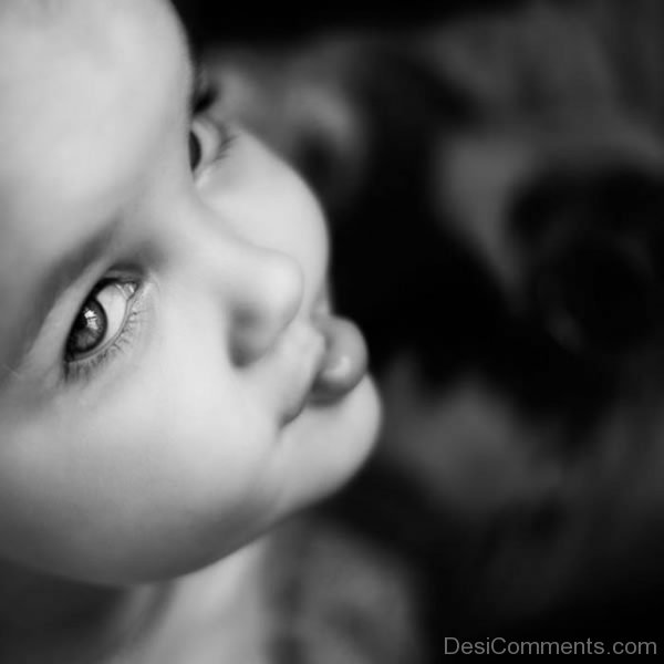 Cute Baby