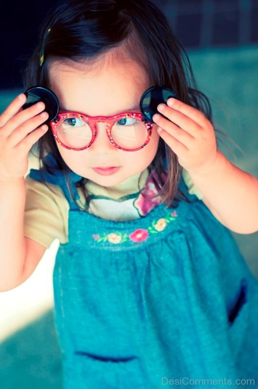 Cute Glasses-091