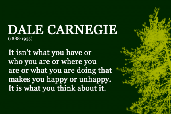 Dale Carnegie