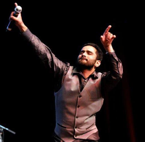 Dancing-Maninder Batth