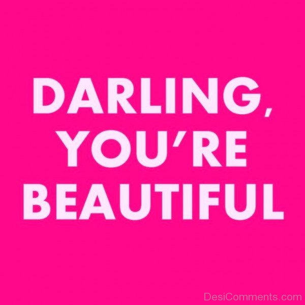 Darling You're Beautiful-pol903DESI06