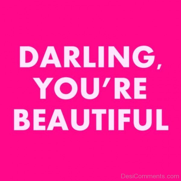 Darling