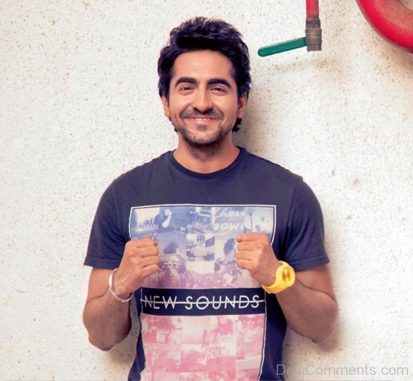 Dc02-Ayushmann Khurrana