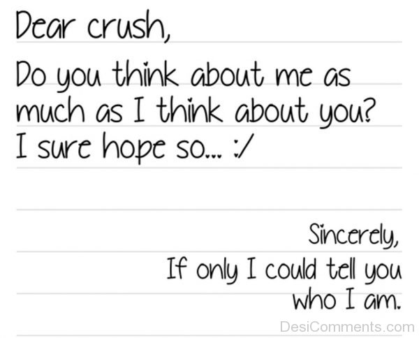 Dear Crush-DC03