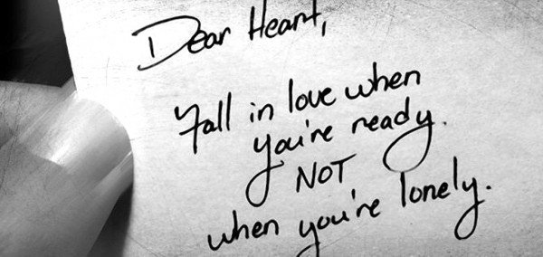 Dear Heart Fall In Love When You're Ready-dcv304DESI20