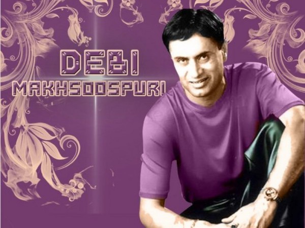 Debi Makhsoospuri Wallpaper