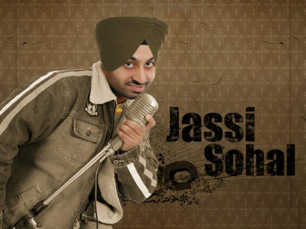 Delightful -Jassi Sohal