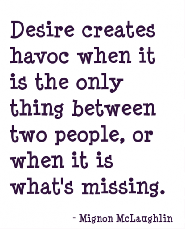 Desire Creates- DC0311