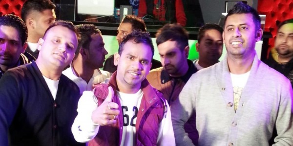 Dev Dhillon,Angrej Ali,Aman Hayer