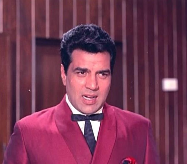 Dharmendra Deol