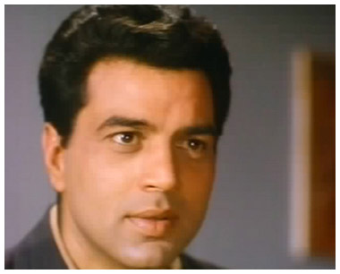 Dharmendra Deol Looking Handsome