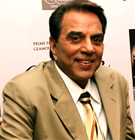 Dharmendra Deol