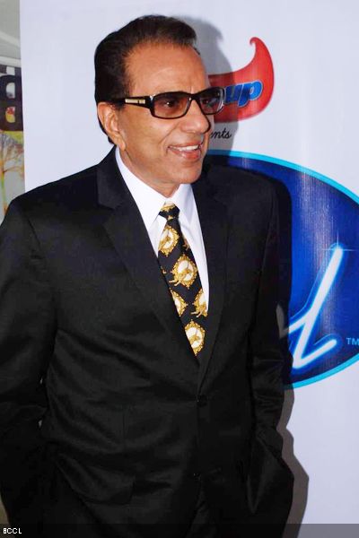 Dharmendra Deol