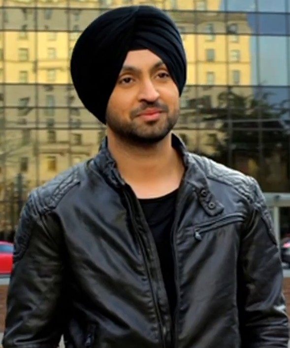 Diljit Dosanjh Wallpapers