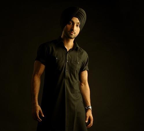 Diljit Dosanjh