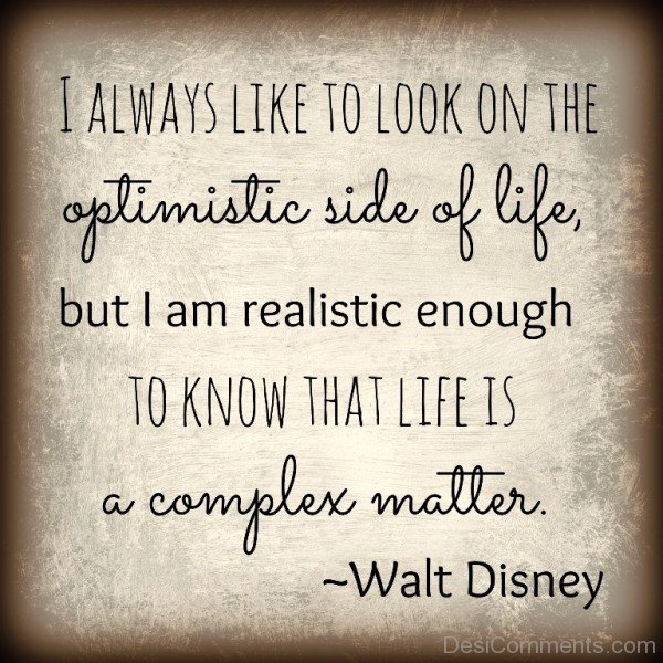 Disney inspirational quote
