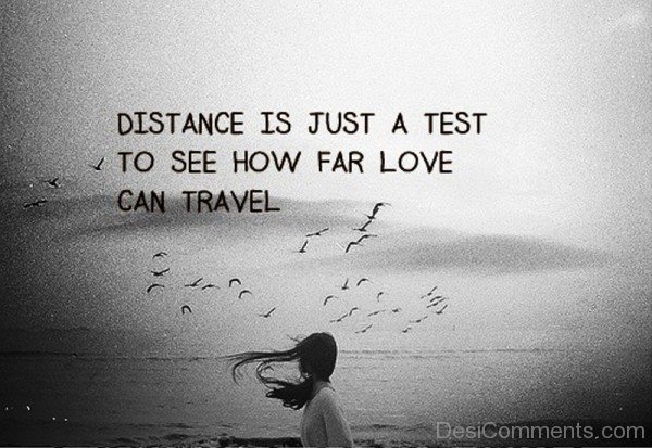 Distance Is Just A Test To See-bm702DC0DC25