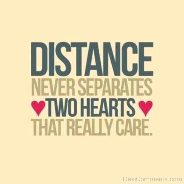 Distance Never Separates-bm705DC0DC03