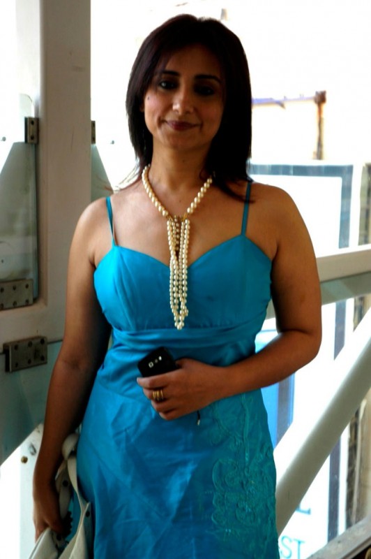 Divya Dutta Looking Awesome