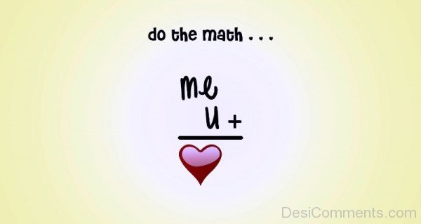 Do The Match- DC 6607