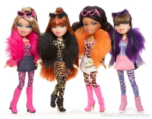 Dolls With Style