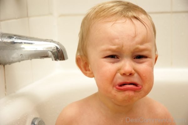 Don’t Bath Me