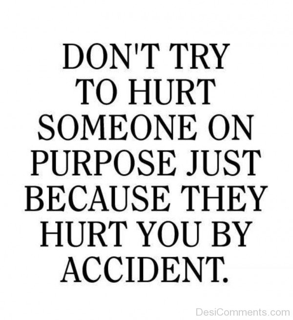 Dont Try To Hurt Someone-hgf404DESI17