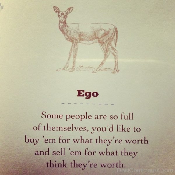 Ego