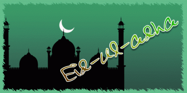 Eid Ul Zuha