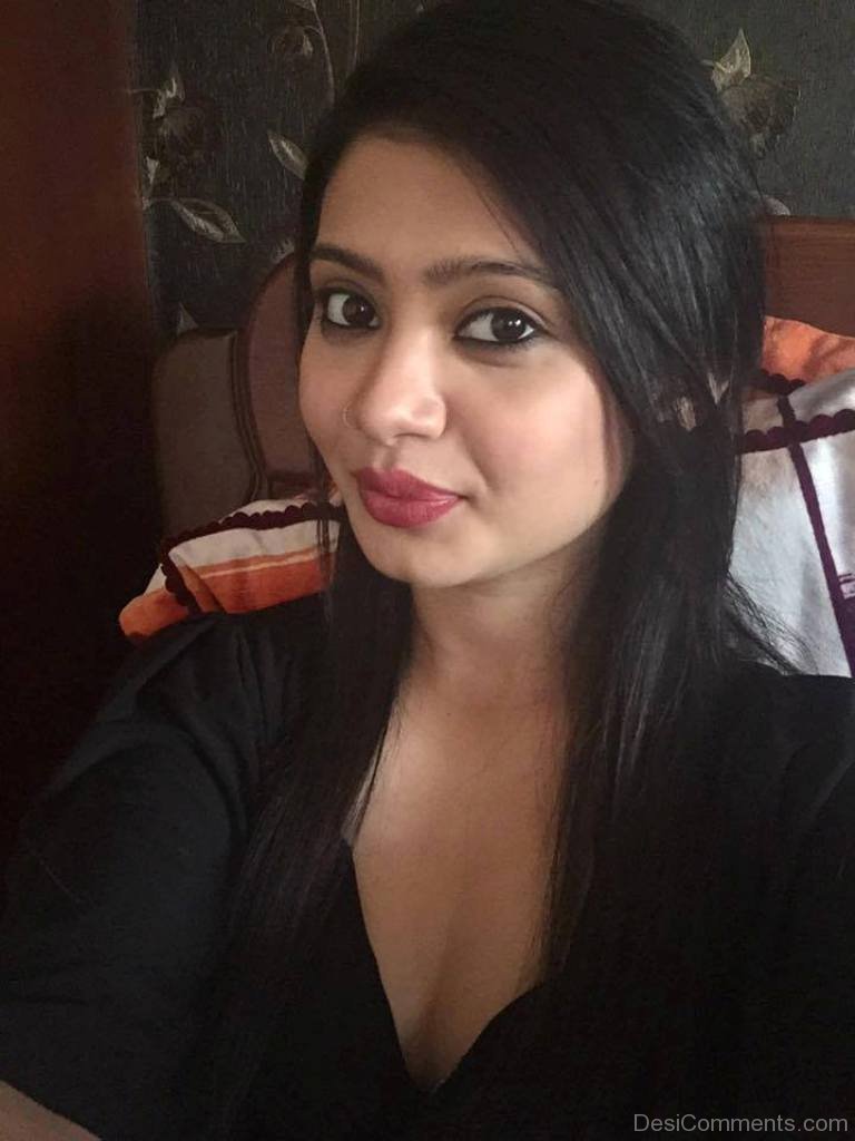 Ena Saha In Black Outfit 