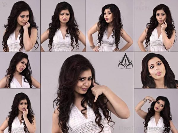 Ena Saha In Different Poses-DC197