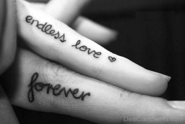 Endless Love Forever