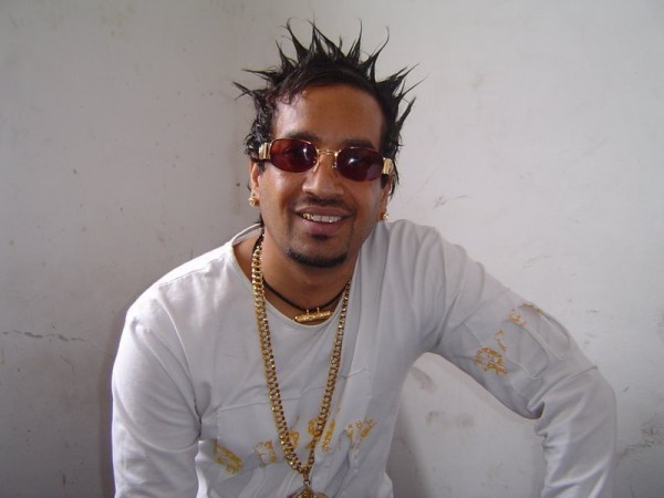 Energetic-Jazzy B