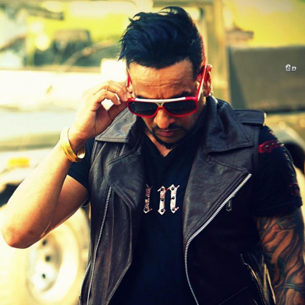 Energetic Jazzy B