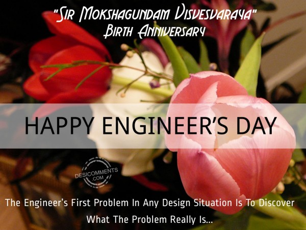 Engineers Day