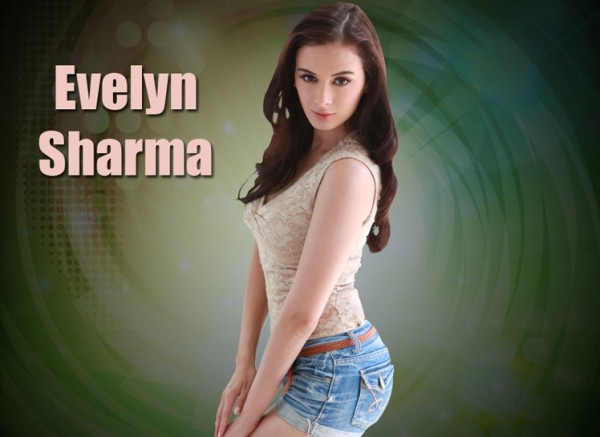 Evelyn Sharma Cool Wallpaper