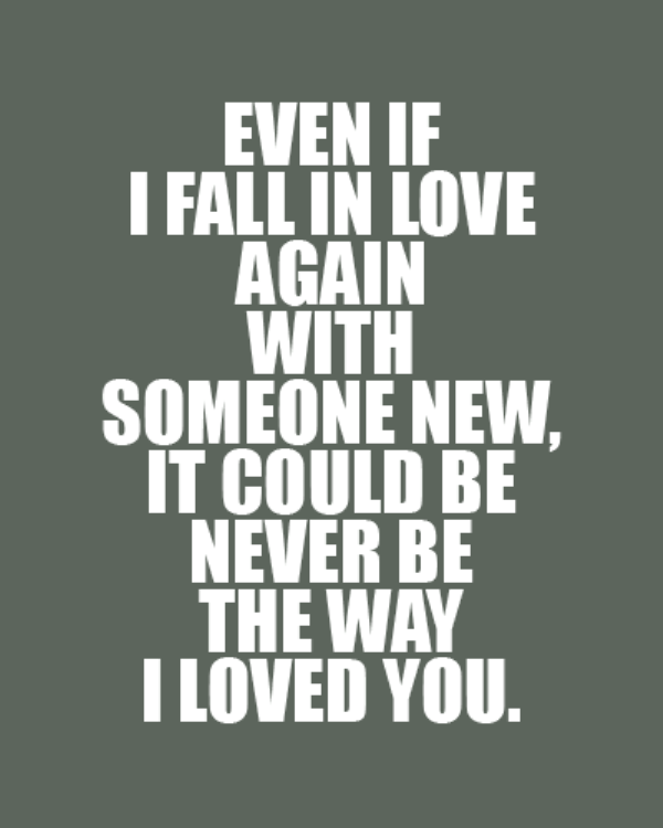 Even If Fall In Love Again-kj80309DC0DC20