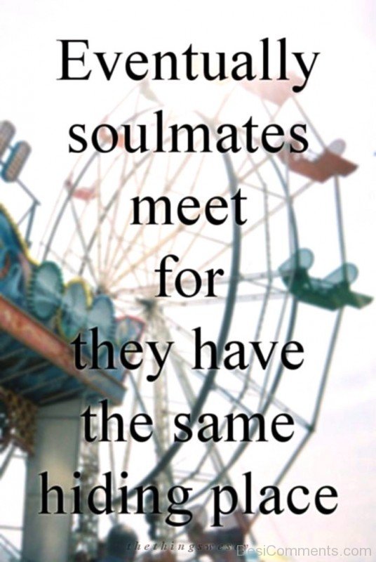 Eventually Soulmates Meet-abu805desi21