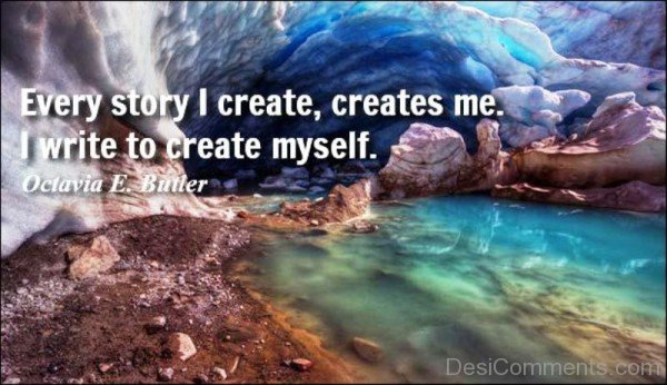 Every Story I Create-DC0F204