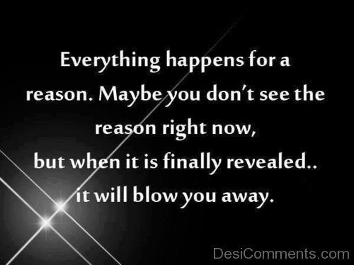 Everything Happens-DC987DC015