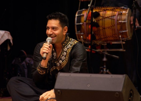 Excellent Singer-Kamal Heer