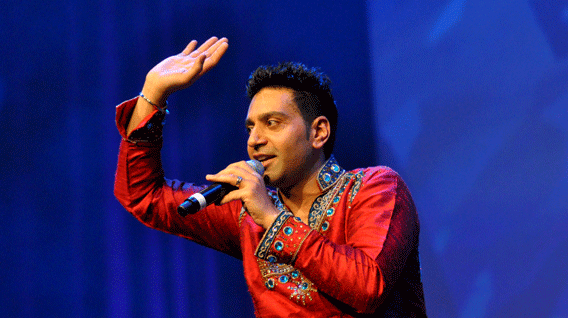 Excellent Singer-Kamal Heer