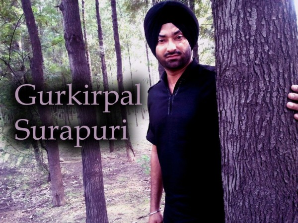 Exquisite Gurkirpal Surapuri 