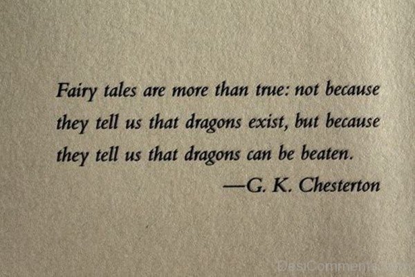 Fairy Tales